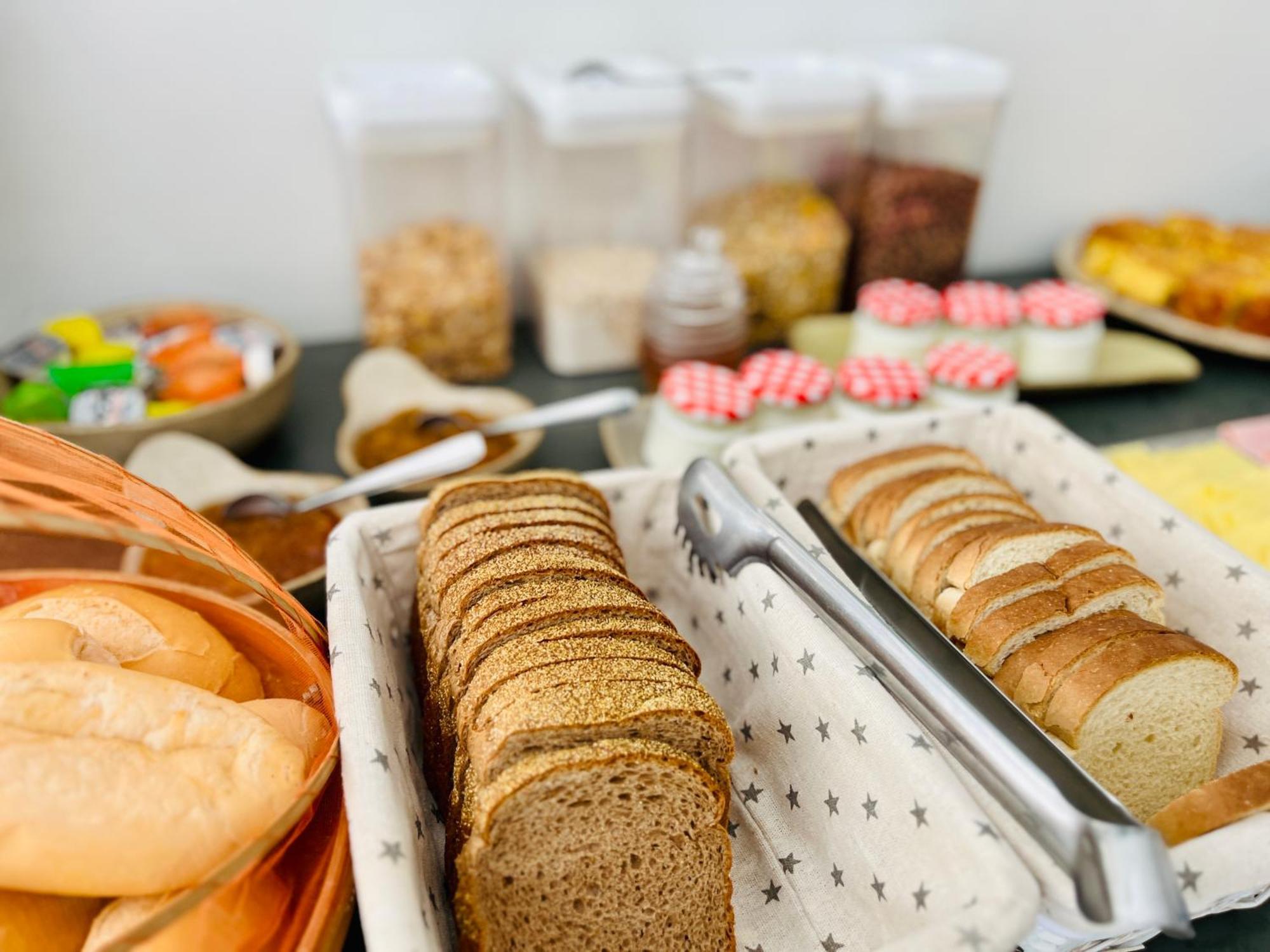 Pousada Baia Das Conchas ウバトゥバ エクステリア 写真