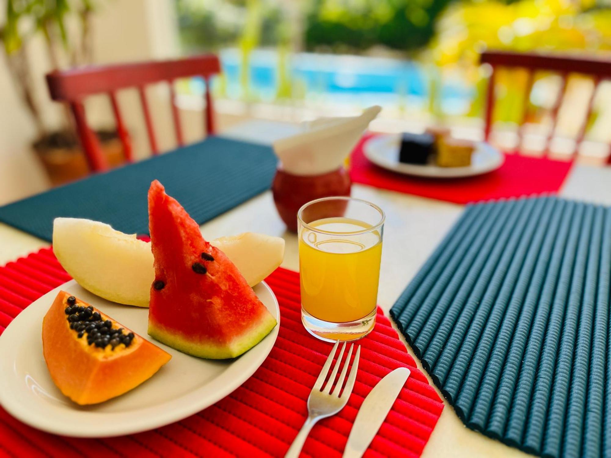 Pousada Baia Das Conchas ウバトゥバ エクステリア 写真
